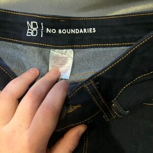 Women’s jeans